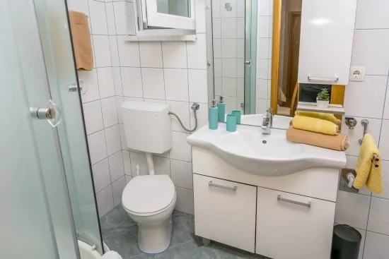 Apartmán Severní Dalmácie - Rogoznica DA 3569 N2