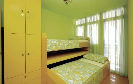 Apartmán Střední Dalmácie - Makarska DA 2014 N2