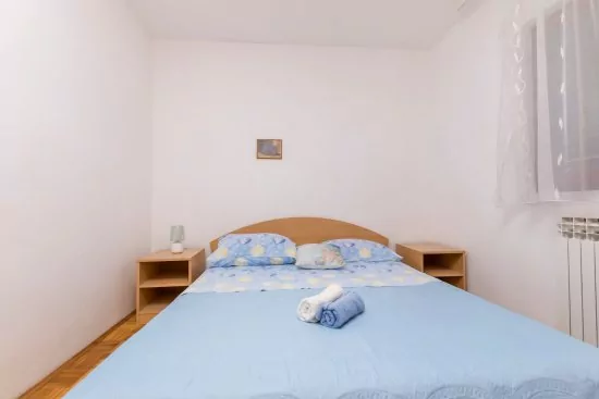 Apartmán Severní Dalmácie - Biograd na Moru DA 4727 N3