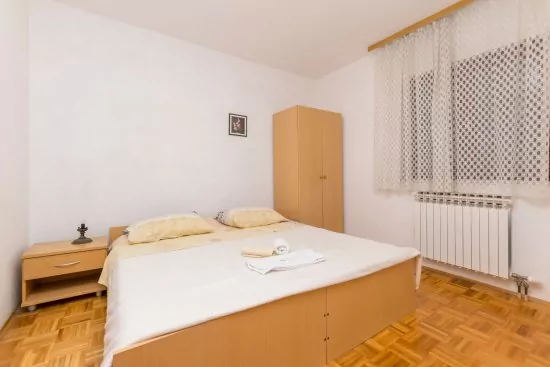 Apartmán Severní Dalmácie - Biograd na Moru DA 4727 N3