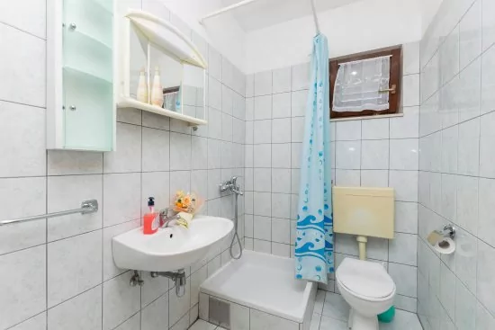 Apartmán Severní Dalmácie - Biograd na Moru DA 4727 N3