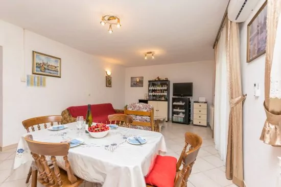 Apartmán Severní Dalmácie - Biograd na Moru DA 4727 N3