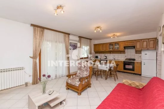 Apartmán Severní Dalmácie - Biograd na Moru DA 4727 N3