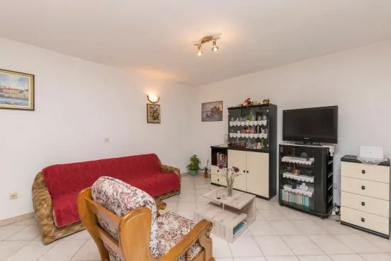 Apartmán Severní Dalmácie - Biograd na Moru DA 4727 N3