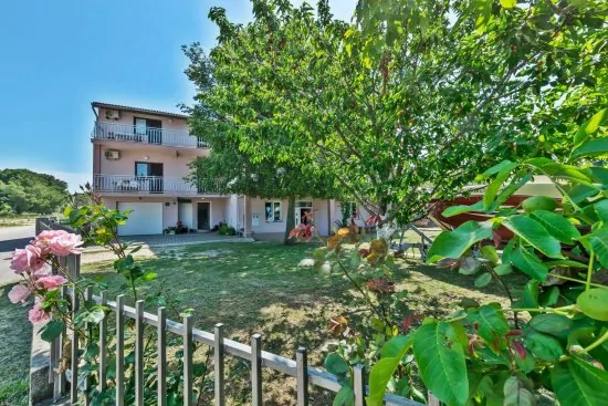 Apartmán Severní Dalmácie - Biograd na Moru DA 4727 N3