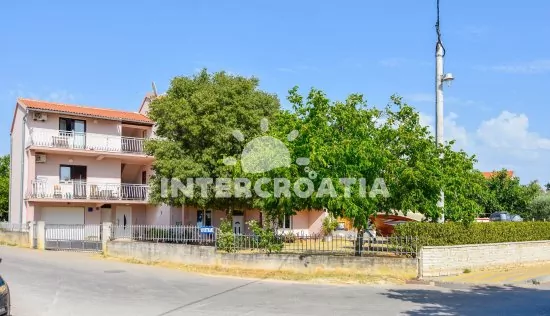 Apartmán Severní Dalmácie - Biograd na Moru DA 4727 N3