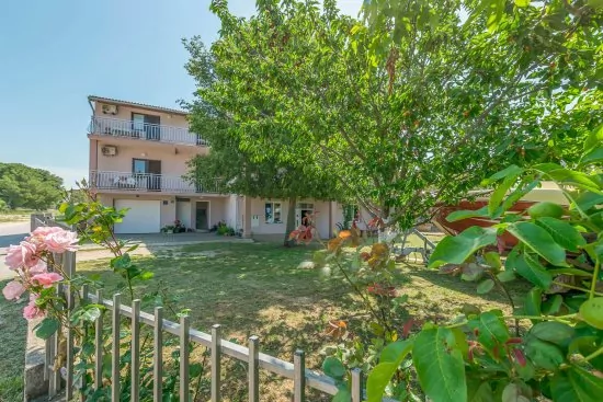 Apartmán Severní Dalmácie - Biograd na Moru DA 4727 N3