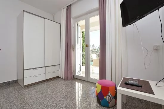 Apartmán Severní Dalmácie - Primošten DA 3632 N1