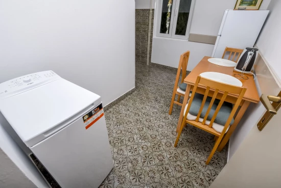 Apartmán Severní Dalmácie - Primošten DA 3632 N1