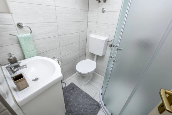 Apartmán Severní Dalmácie - Primošten DA 3632 N1