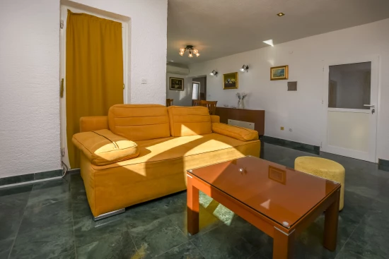 Apartmán Severní Dalmácie - Primošten DA 3632 N3