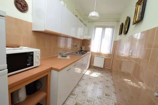 Apartmán Istrie - Umag IS 3807 N1