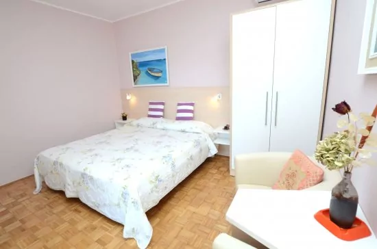 Apartmán Istrie - Umag IS 3807 N2