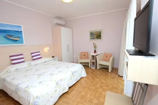 Apartmán Istrie - Umag IS 3807 N2