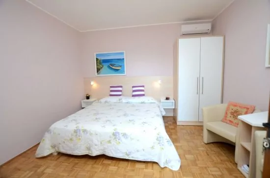 Apartmán Istrie - Umag IS 3807 N2