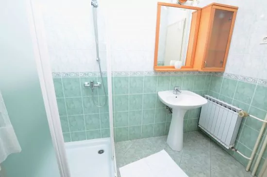 Apartmán Istrie - Umag IS 3807 N2