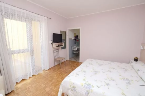 Apartmán Istrie - Umag IS 3807 N2