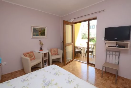 Apartmán Istrie - Umag IS 3807 N2