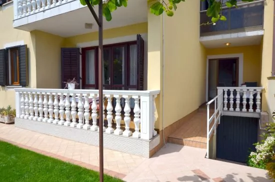 Apartmán Istrie - Umag IS 3807 N2