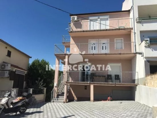Apartmán Střední Dalmácie - Okrug Gornji DA 3322 N1
