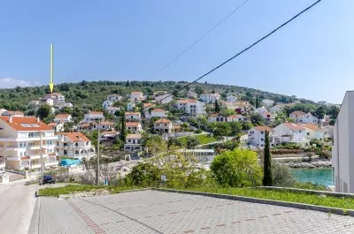 Apartmán Střední Dalmácie - Okrug Gornji DA 3322 N2