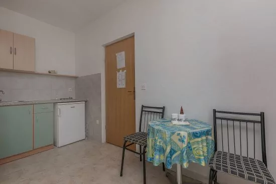 Apartmán Střední Dalmácie - Lokva Rogoznica DA 2515 N10