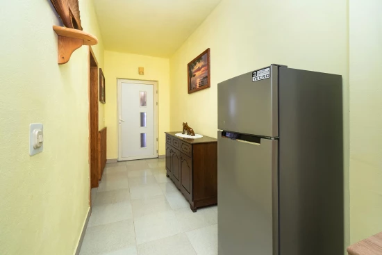 Apartmán Severní Dalmácie - Privlaka DA 5311 N2