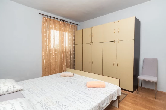 Apartmán Severní Dalmácie - Privlaka DA 5311 N2