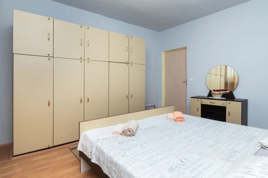 Apartmán Severní Dalmácie - Privlaka DA 5311 N2