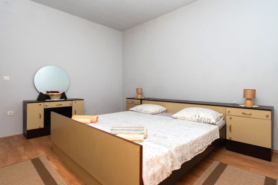 Apartmán Severní Dalmácie - Privlaka DA 5311 N2