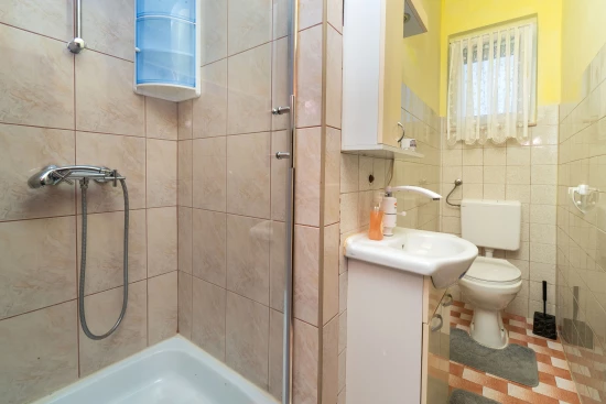 Apartmán Severní Dalmácie - Privlaka DA 5311 N2