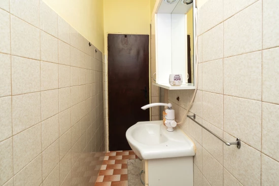 Apartmán Severní Dalmácie - Privlaka DA 5311 N2