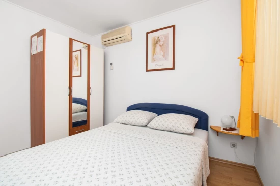 Apartmán Severní Dalmácie - Tribunj (Vodice) DA 4161 N1