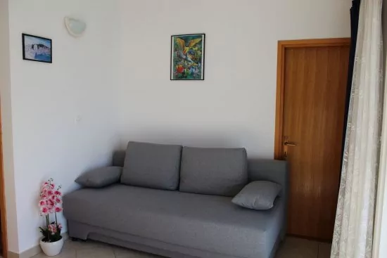 Apartmán Severní Dalmácie - Tribunj (Vodice) DA 4161 N2