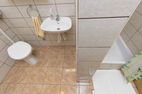 Apartmán Severní Dalmácie - Rogoznica DA 3572 N7