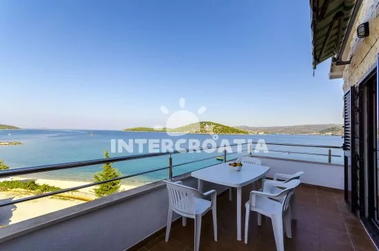 Apartmán Severní Dalmácie - Ražanj DA 3573 N3