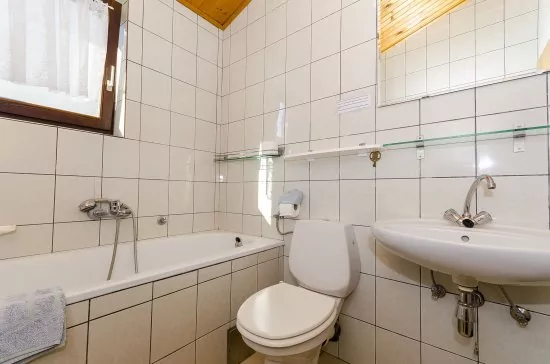 Apartmán Severní Dalmácie - Ražanj DA 3573 N3