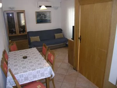 Apartmán Ostrov Krk - Krk OS 8415 N2