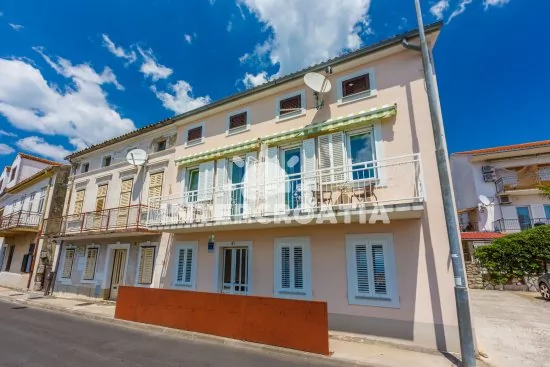 Apartmán Kvarner - Crikvenica KV 2099 N1