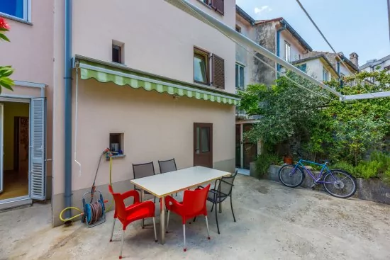 Apartmán Kvarner - Crikvenica KV 2099 N1