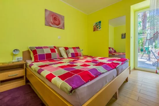 Apartmán Kvarner - Crikvenica KV 2099 N1