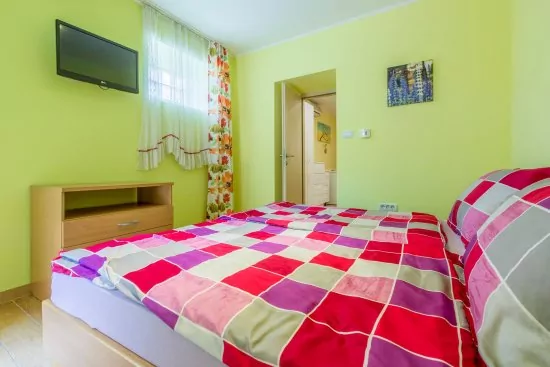 Apartmán Kvarner - Crikvenica KV 2099 N1