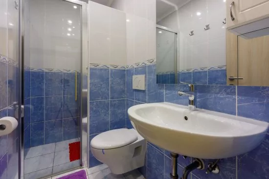 Apartmán Kvarner - Crikvenica KV 2099 N1