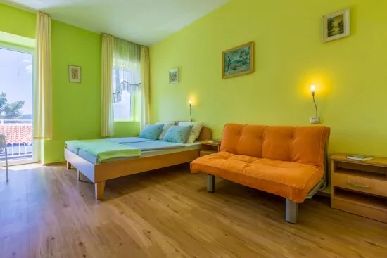 Apartmán Kvarner - Crikvenica KV 2099 N3