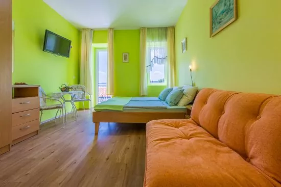 Apartmán Kvarner - Crikvenica KV 2099 N3