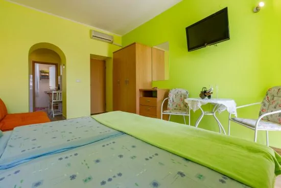 Apartmán Kvarner - Crikvenica KV 2099 N3