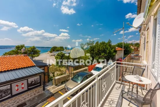 Apartmán Kvarner - Crikvenica KV 2099 N3