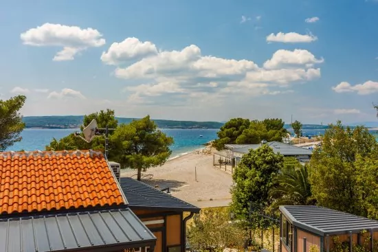 Apartmán Kvarner - Crikvenica KV 2099 N3