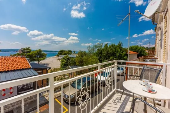 Apartmán Kvarner - Crikvenica KV 2099 N3