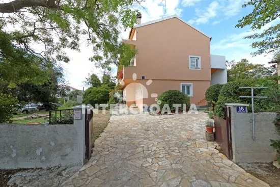 Apartmán Severní Dalmácie - Vodice DA 4167 N1